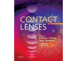 Contact Lenses
