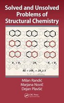 Solved and Unsolved Problems of Structural Chemistry