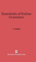 Essentials of Italian Grammar