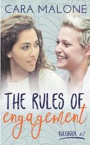 The Rulebooks-The Rules of Engagement
