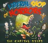 Liberal Shop of Horrors