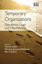 Temporary Organizations
