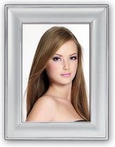 ZEP -  Verzilverde Fotolijst Kathy voor foto formaat 10x15 - S30-4