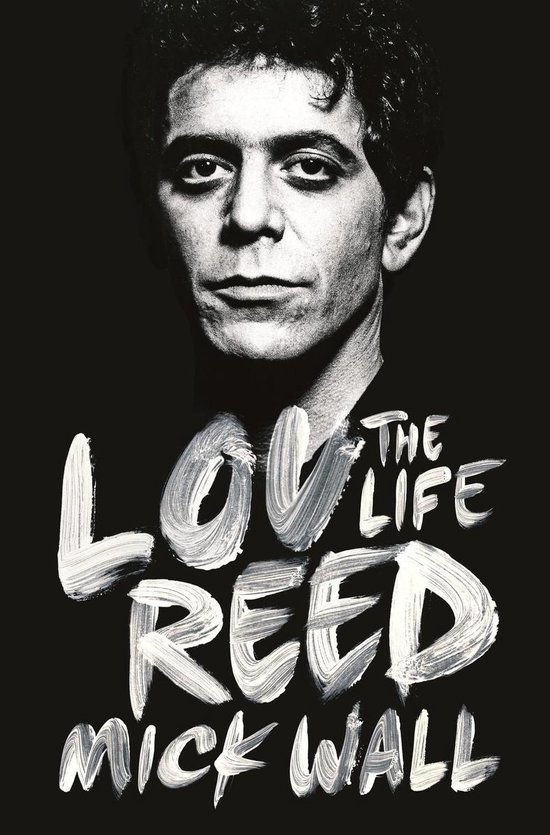 Lou Reed - cover