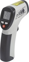 VOLTCRAFT IR 260-8S Infrarood-thermometer Optiek (thermometer) 8:1 -30 tot +260 °C Pyrometer