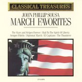 Classical Treasures: March Favorites