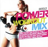 Power Workout Mix 2013.2