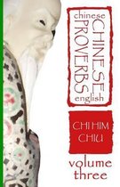 Chinese Proverbs, Volume Three