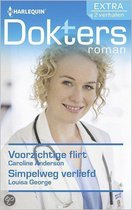 Voorzichtige flirt / simpelweg verliefd - doktersr