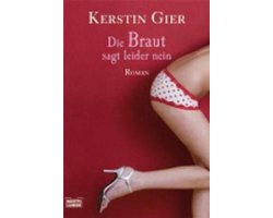 Die Braut sagt leider nein