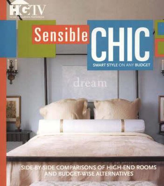 Sensible Chic - cover