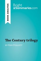 Book Review - The Century trilogy by Ken Follett (Book Analysis)