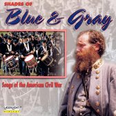 Shades Of Blue & Grey: Songs From The Civil War
