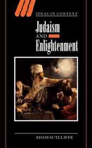 Judaism And Enlightenment