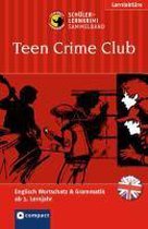 Teen Crime Club