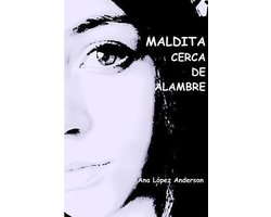 Maldita cerca de alambre
