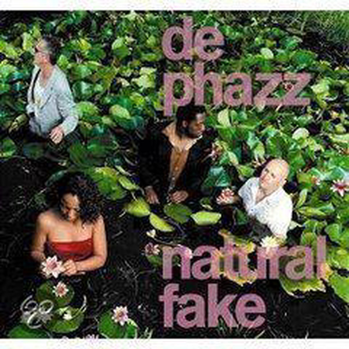 De-Phazz - Natural Fake