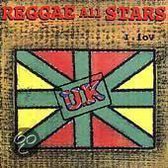 Reggae All Stars Vol. 1