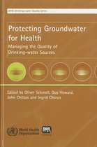 Protecting Ground Water For Health