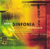 Luciano Berio: Sinfonia