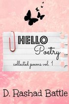 Hello, Poetry