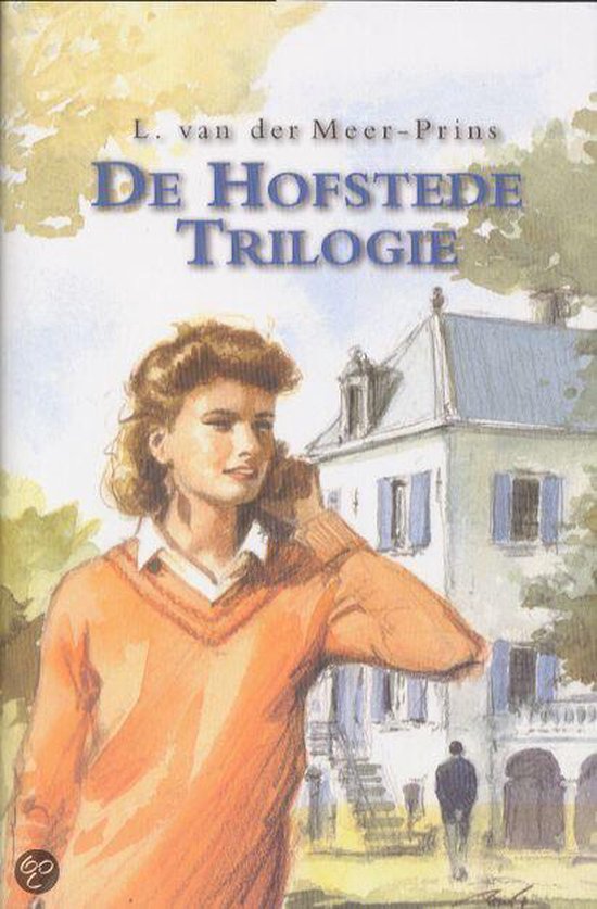 Hofstede Trilogie - cover
