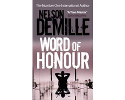 Omslag van Word Of Honour
