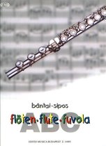 Flöten-ABC