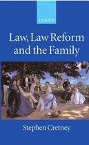 Law, Law Reform and the Family