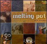 Various Artists - Melting Pop (CD)
