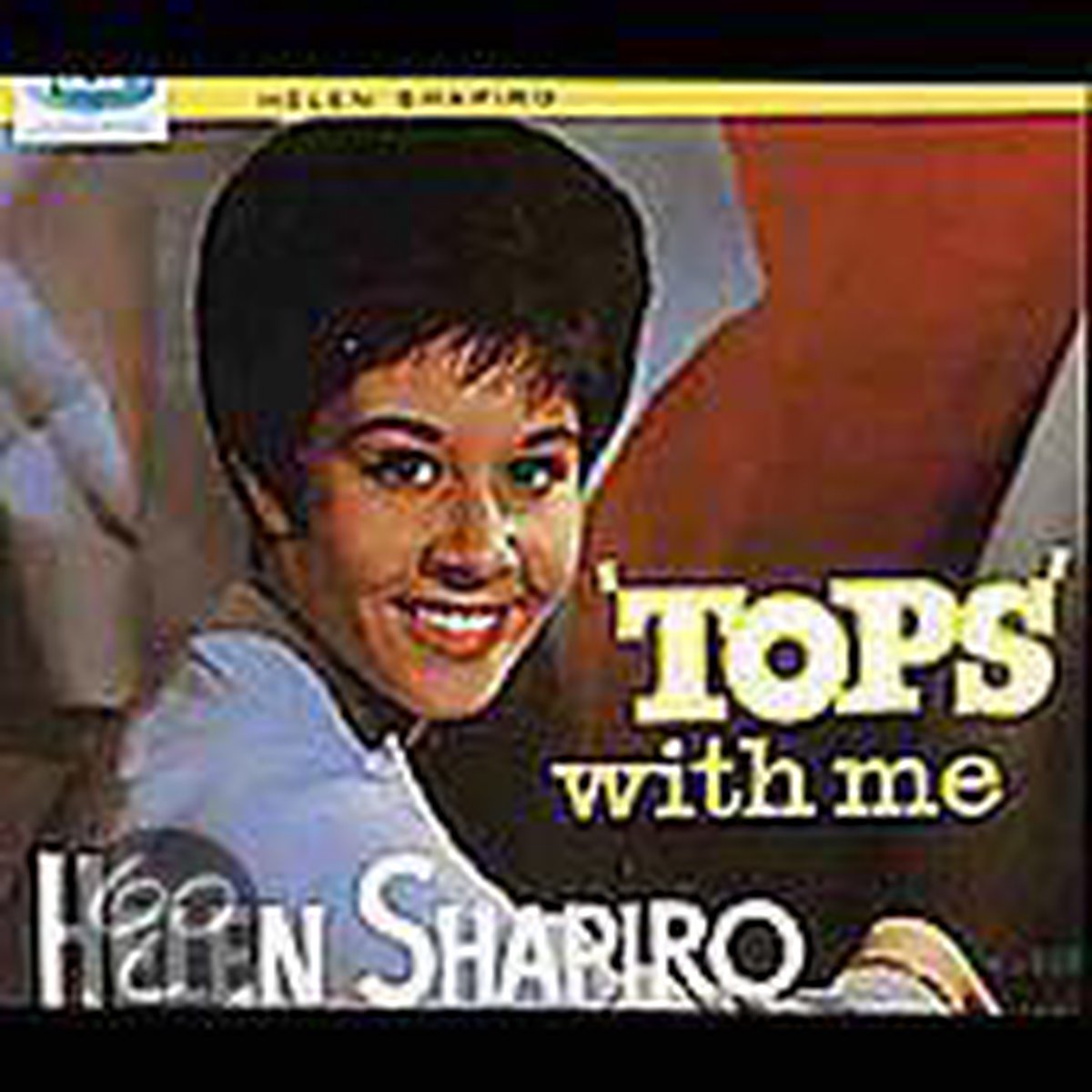 Tops With Me