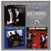 The Blues Brothers - Triple Album Collection