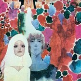 Masahiko Sato - Belladonna Of Sadness (LP)