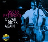 Pettiford Oscar - Oscar Rides Again