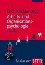 Arbeits- und Organisationspsychologie (Uni-Taschenb... | Book
