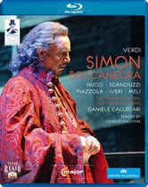 Nucci, Scandiuzzi,Piazzola - Simon Boccanecra, Parma 2010, Br