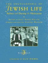 Ency Jewish Life, Vol Iii