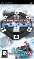 World Championship Poker 2 /PSP