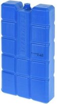 Blauw koelelement 750 gram - Koelelementen - Koelblokken