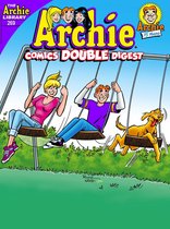 Archie Comics Double Digest 269 - Archie Comics Double Digest #269