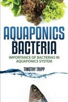 Aquaponics Bacteria