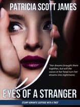 Second Sight Series 2 - Eyes of a Stranger