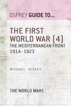 Essential Histories - The First World War (4)