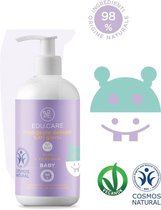 Edu.care Delicate cleanser voor dagelijks gebruik