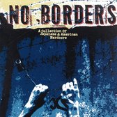 No Borders: A Collection Of Japanese & American Hardcore