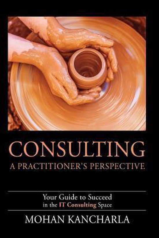 Consulting - cover