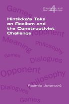 Hintikka's Take on Realism and the Constructivist Challenge