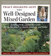 Well Designed Mixed Garden