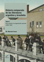 Poliedros - Historia comparada de las literaturas Argentina y Brasileña