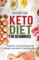 Keto Diet for Beginner's